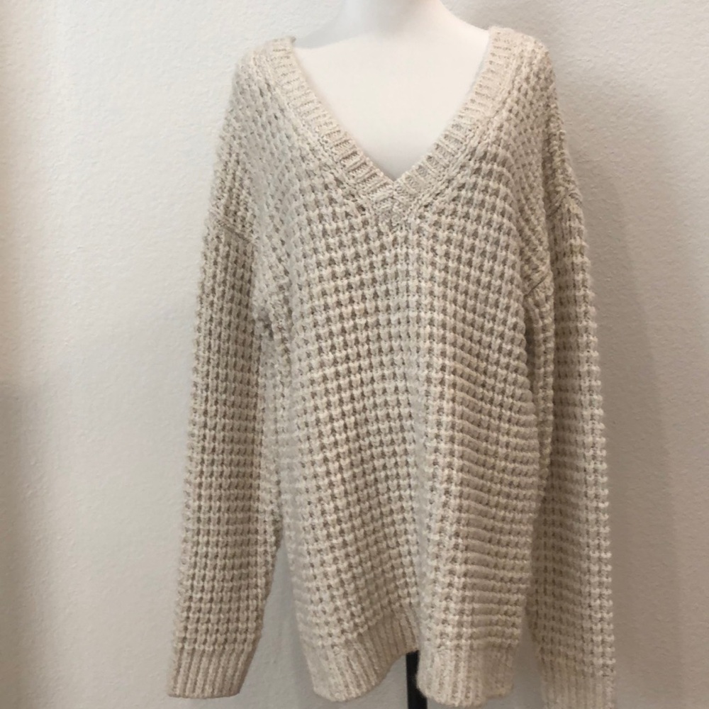 Zara Sweater